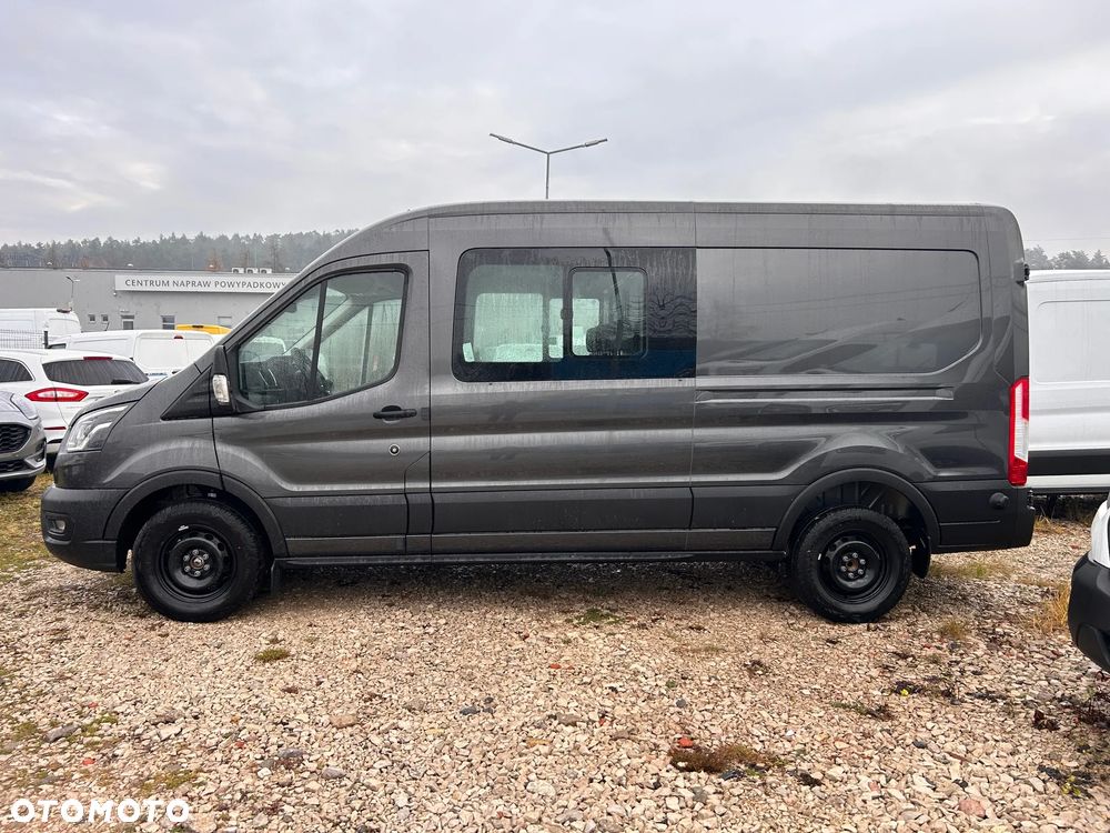Ford Transit - 4