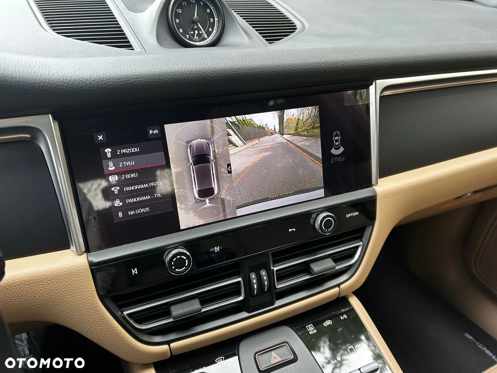 Porsche Macan Standard - 20