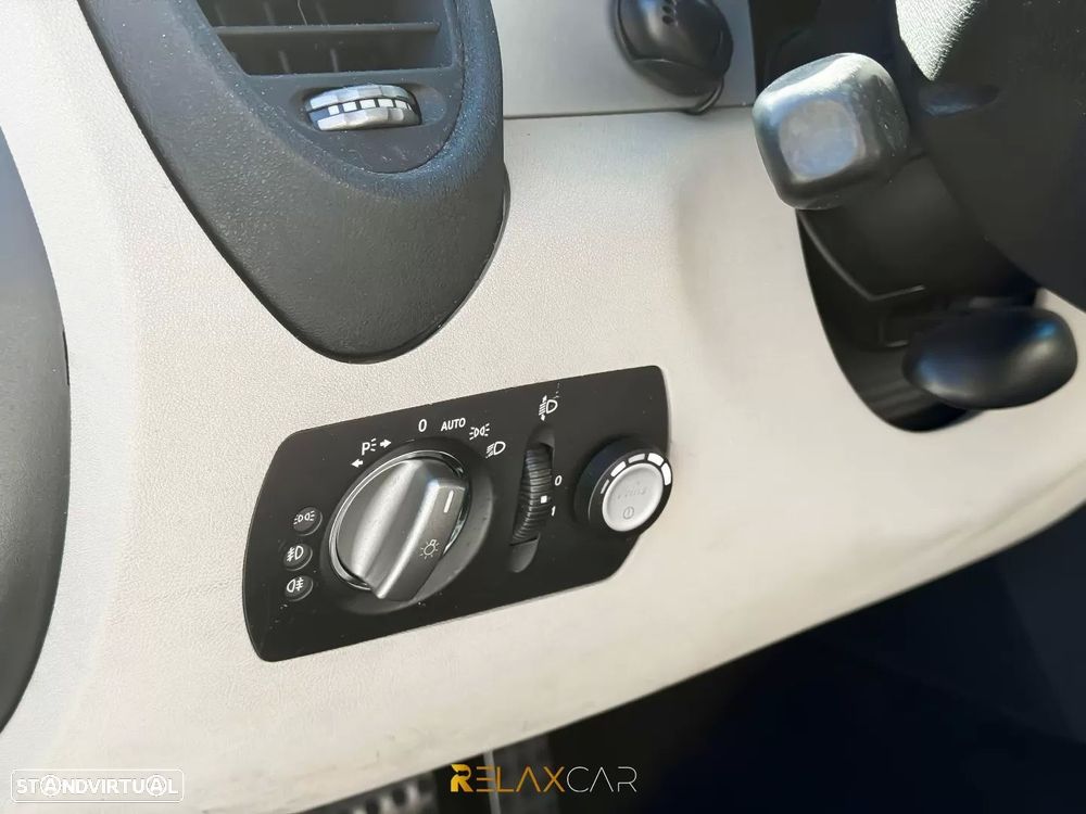 Mercedes-Benz SLK 200 K Aut. - 9