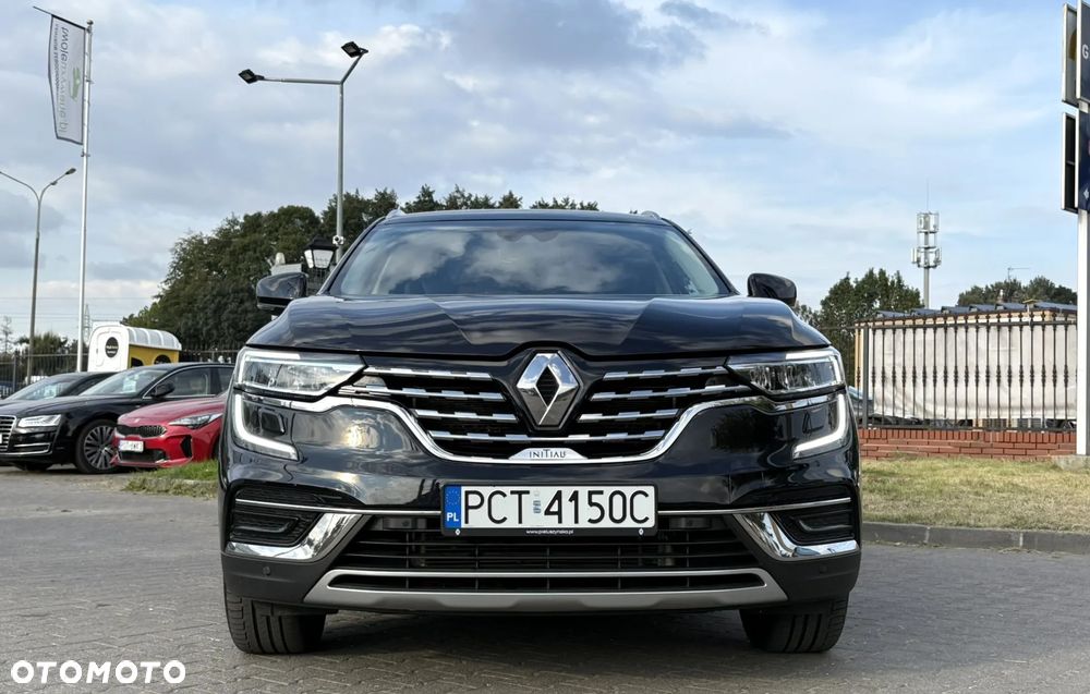 Renault Koleos 2.0 Blue dCi Initiale Paris 4x4 X-Tronic - 2