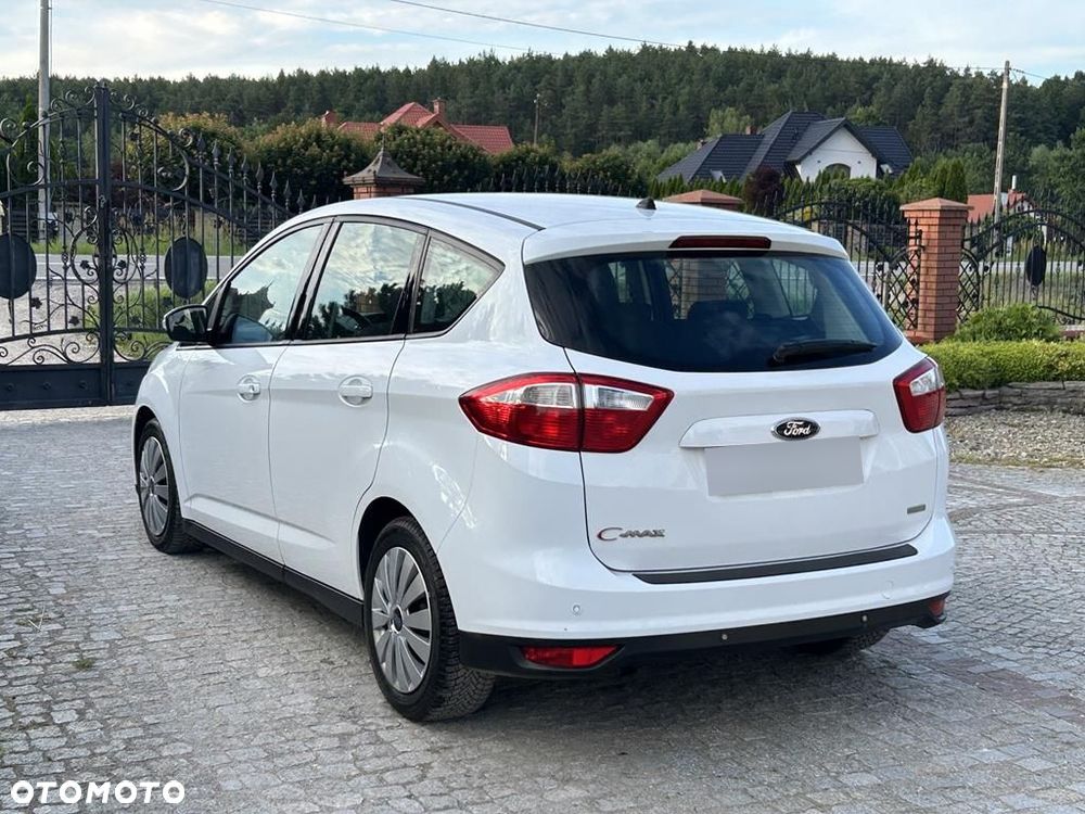Ford C-MAX - 4