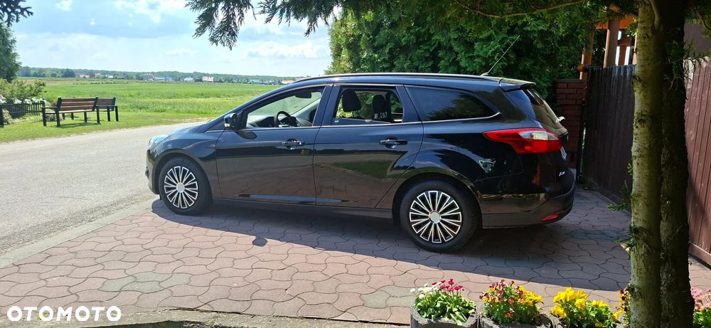Ford Focus - 22