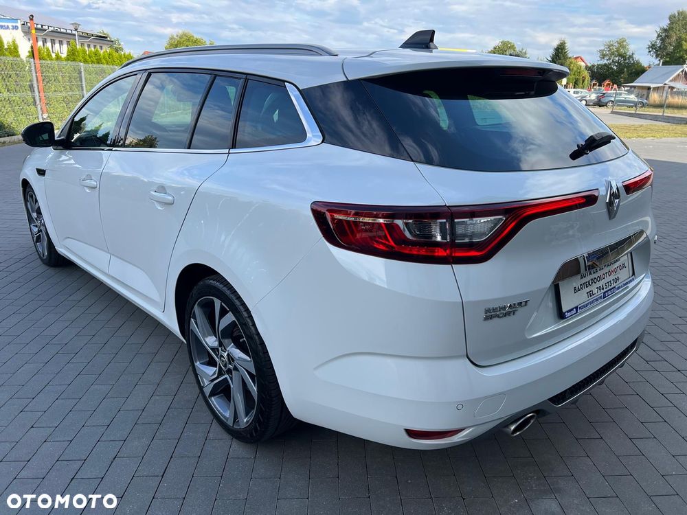 Renault Megane 1.6 TCe GT EDC - 6
