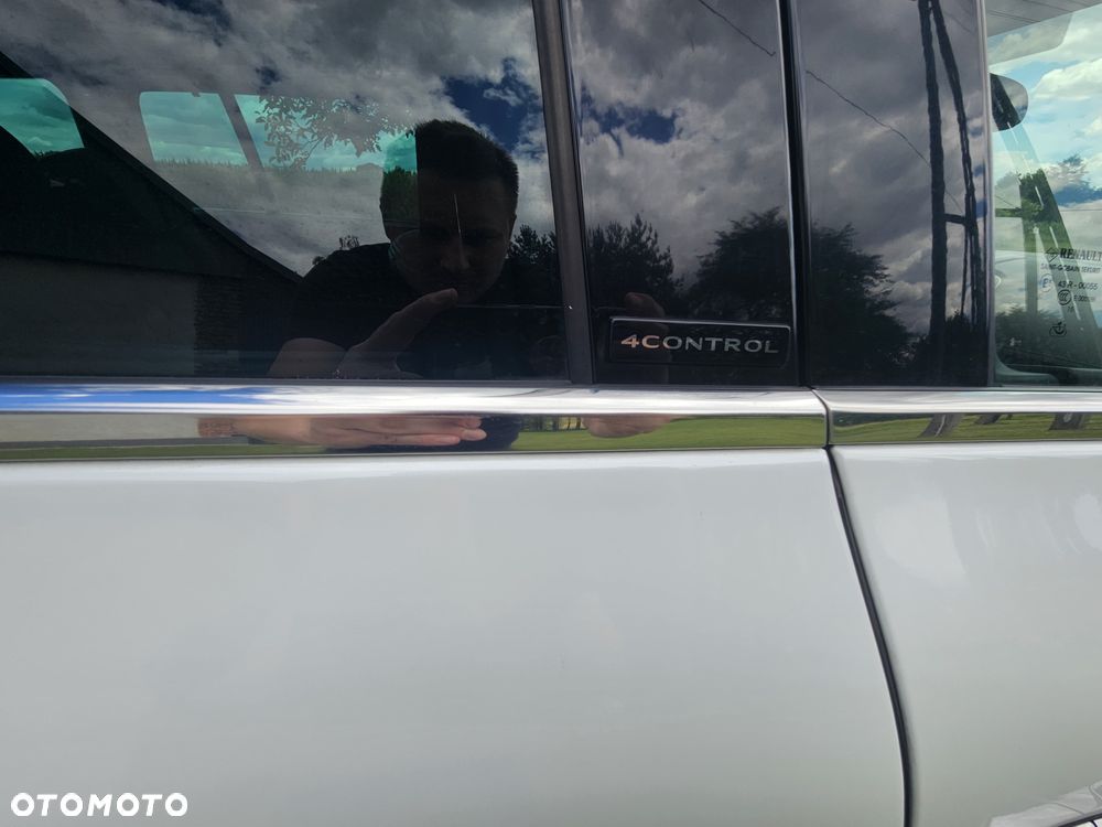 Renault Espace 1.6 TCE Initiale Paris EDC 7os - 7