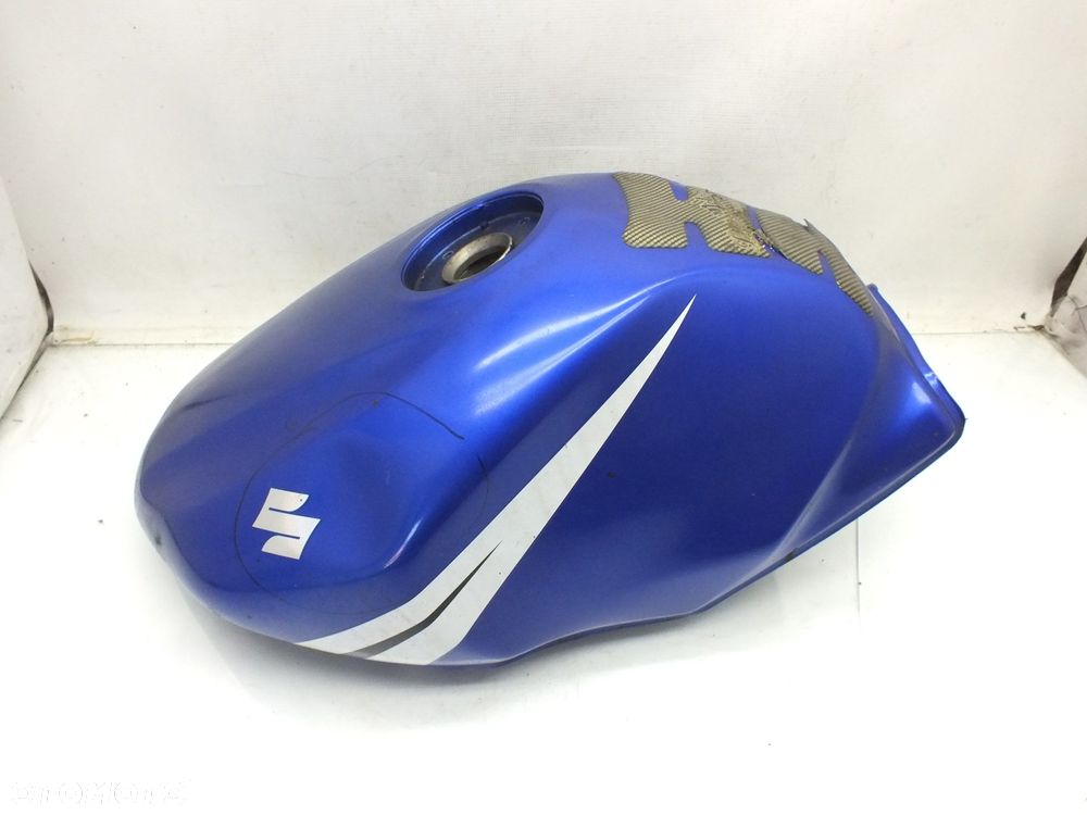Zbiornik Paliwa Bak Suzuki Gs 500 89-07 - 1