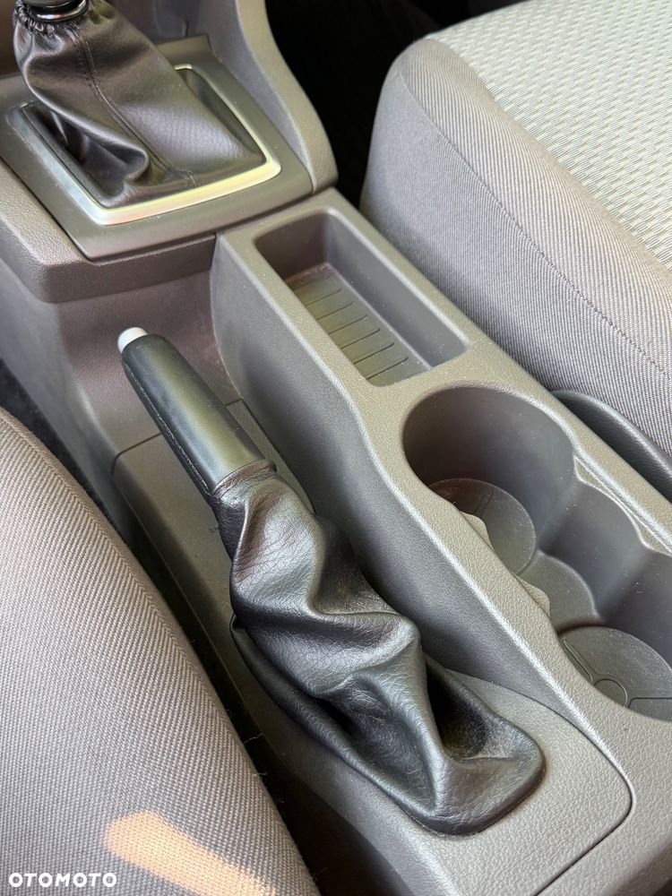 Ford Focus 1.6 FX Silver - 22