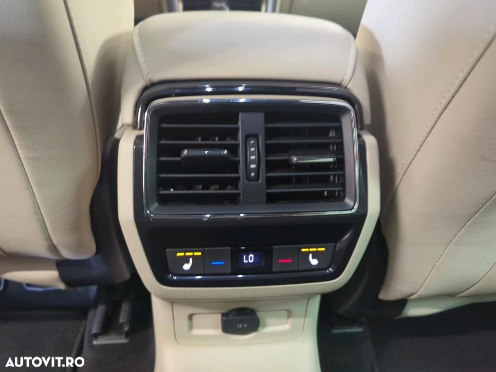 Skoda Kodiaq 2.0 TDI 4X4 DSG SportLine - 13