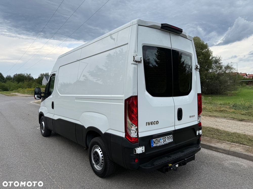 Iveco Daily35S17 - 5