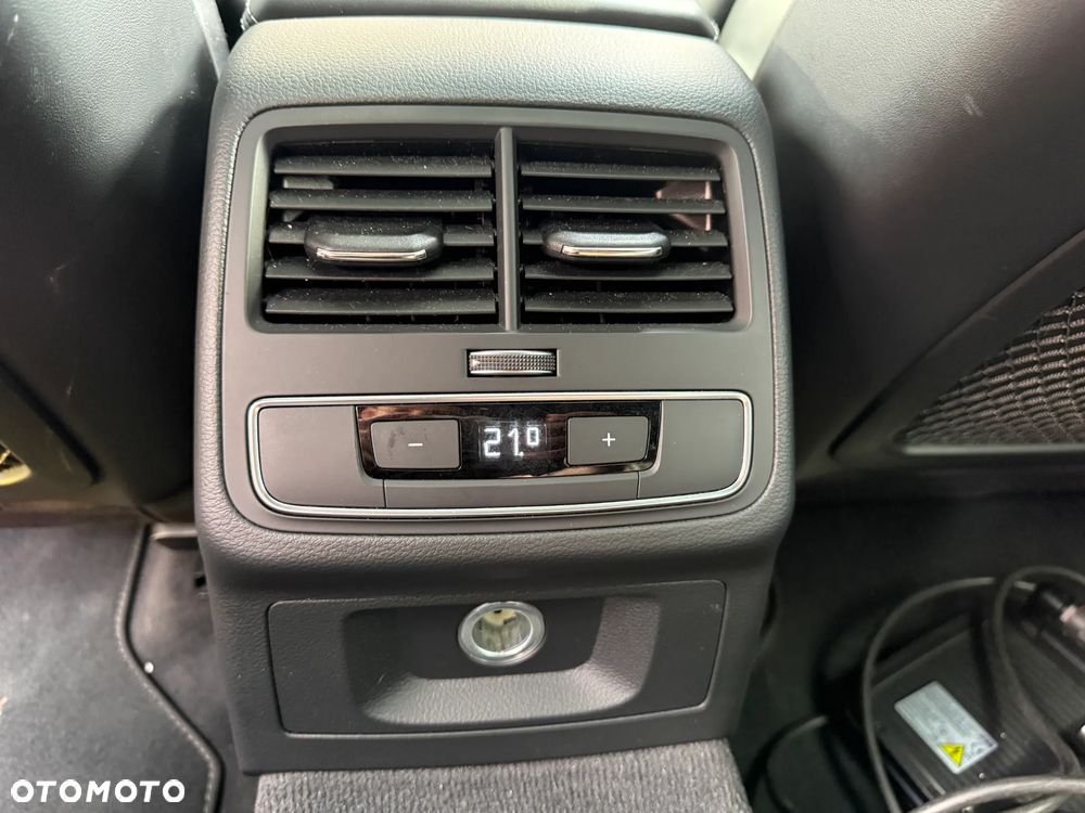 Audi S5 Sportback 3.0 TFSI quattro tiptronic - 28