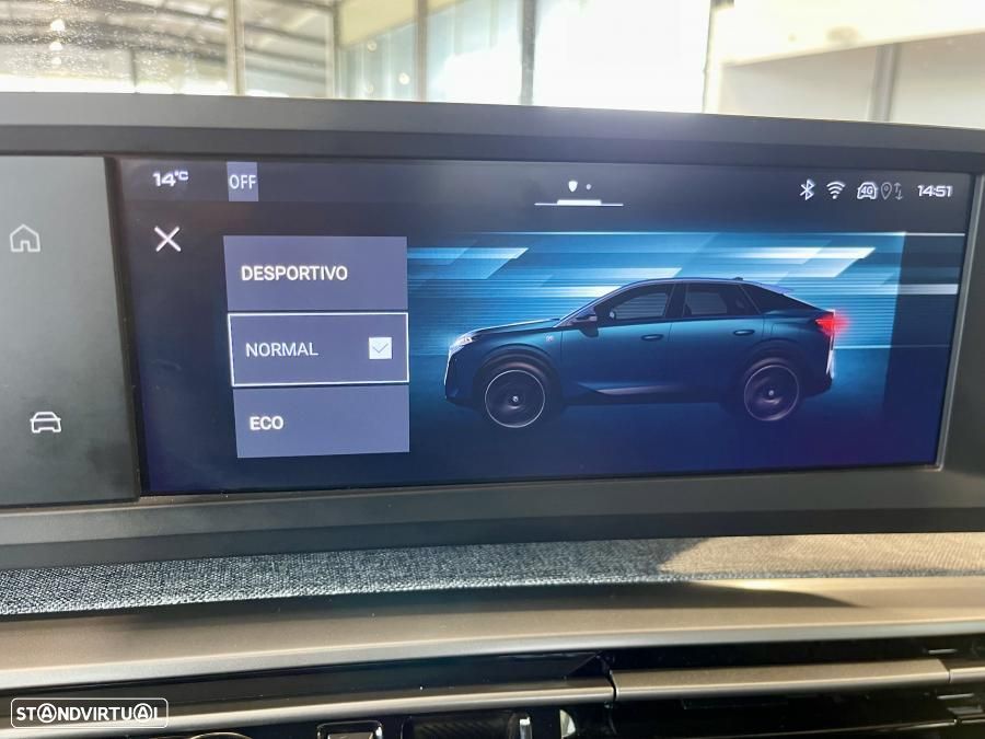 Peugeot 3008 1.2 Hybrid Allure e-DCS6 - 17