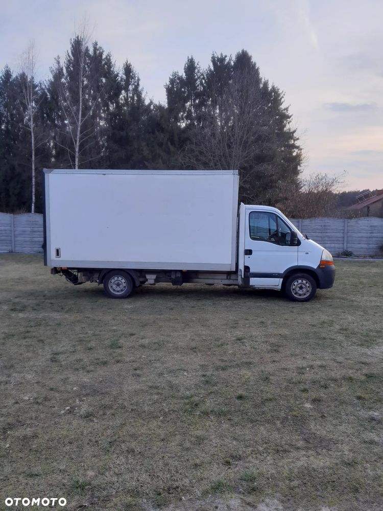Renault Master - 6
