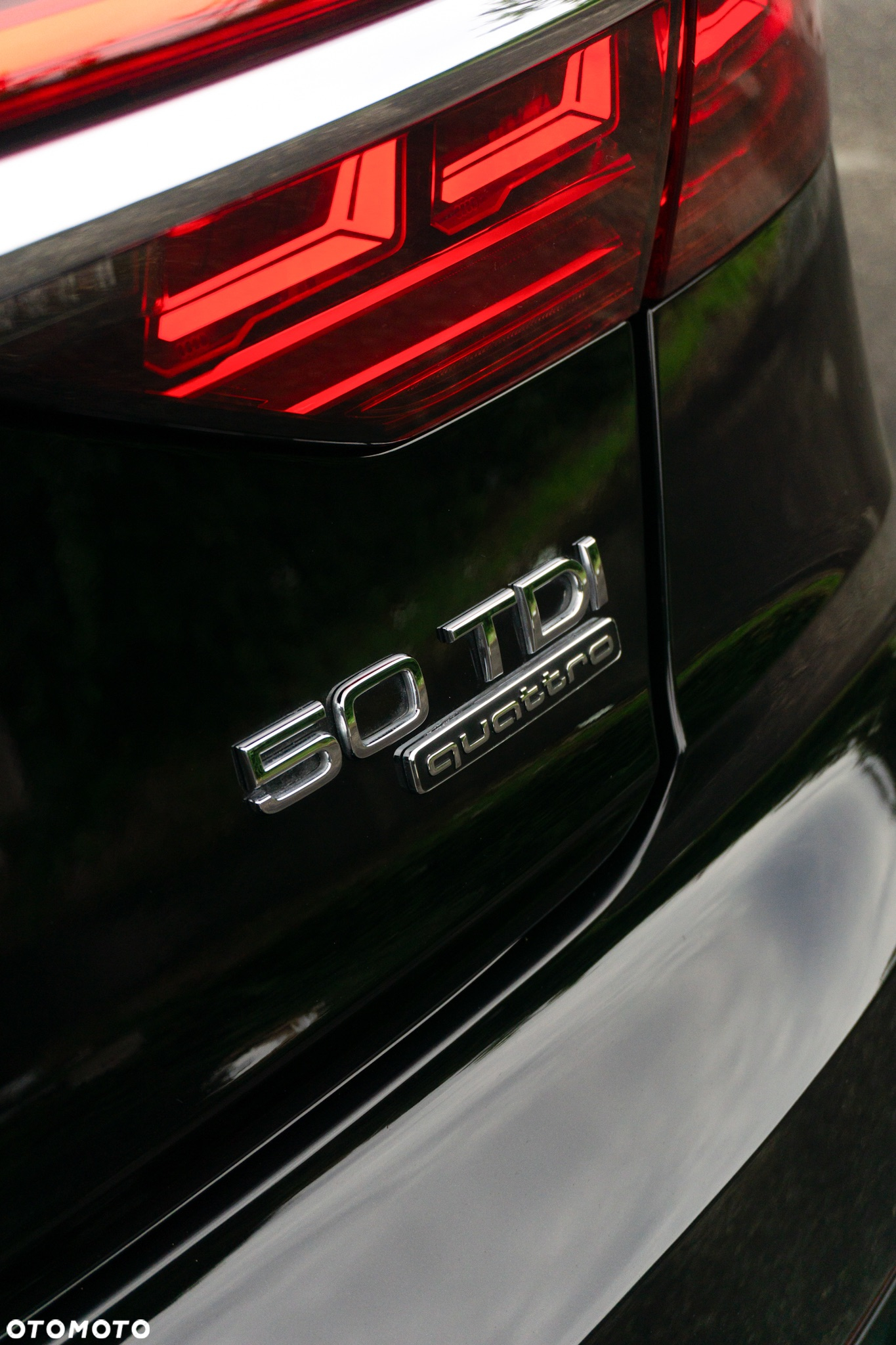 Audi A8 50 TDI mHEV Quattro Tiptr - 10