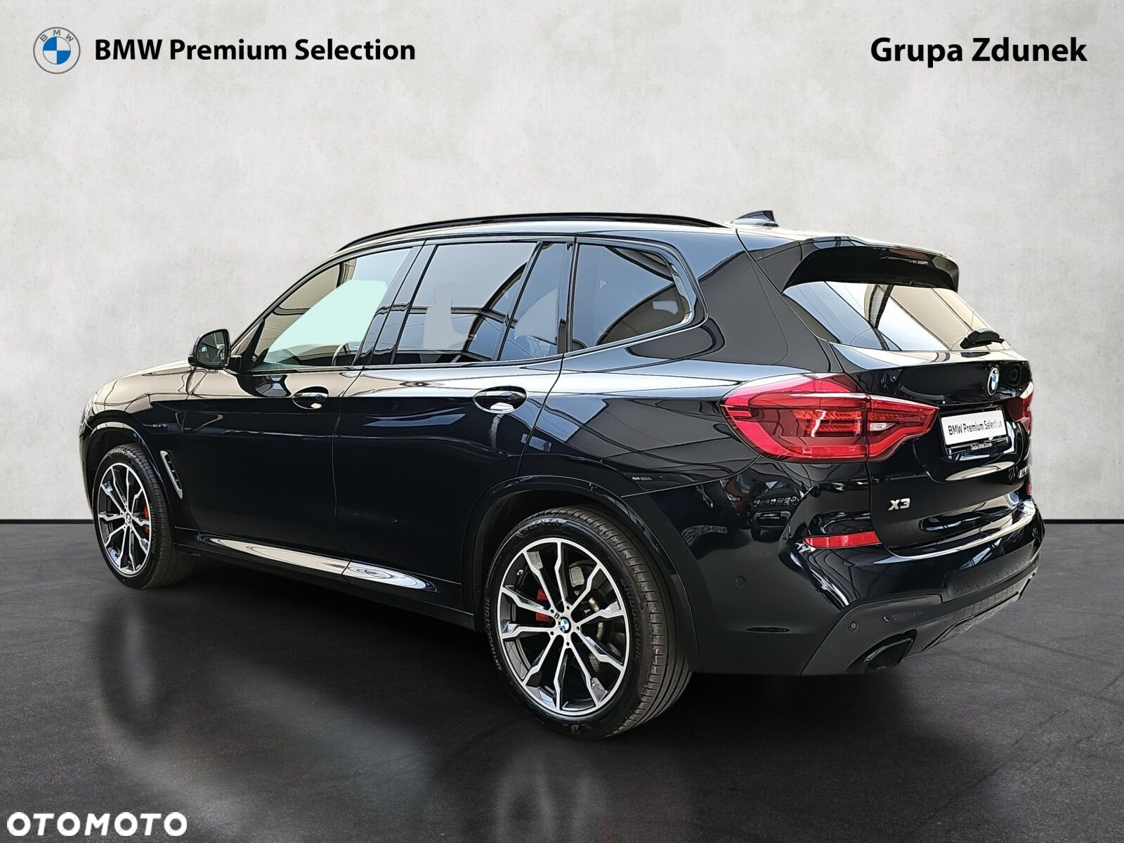 BMW X3 - 7