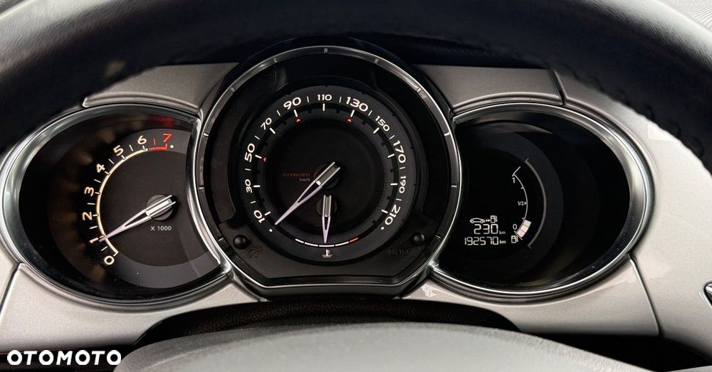 Citroën DS3 - 25