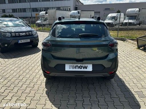Dacia Sandero Stepway TCe 110 MT6 Extreme+ - 25