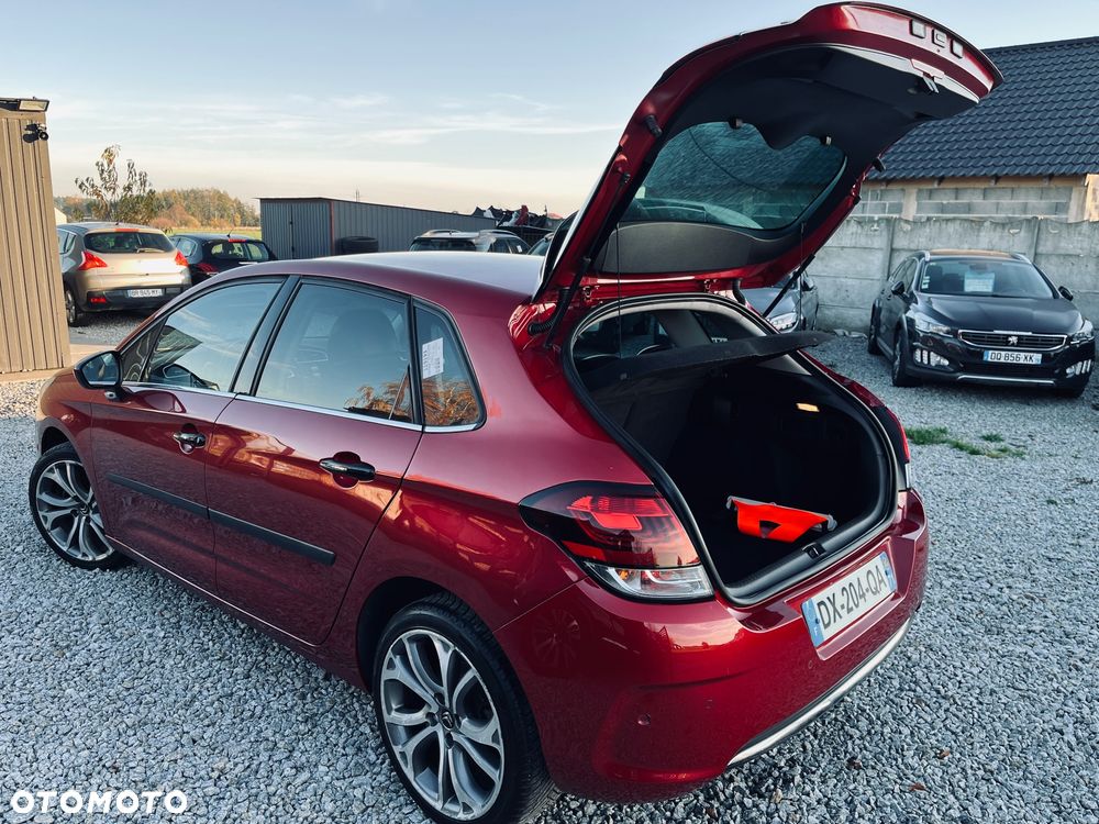 Citroën C4 BlueHDi 120 Stop&Start Business Class - 24