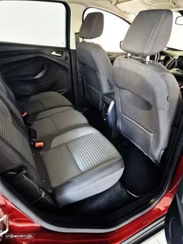 Ford C-Max 1.5 TDCi Titanium PS.S/S - 9