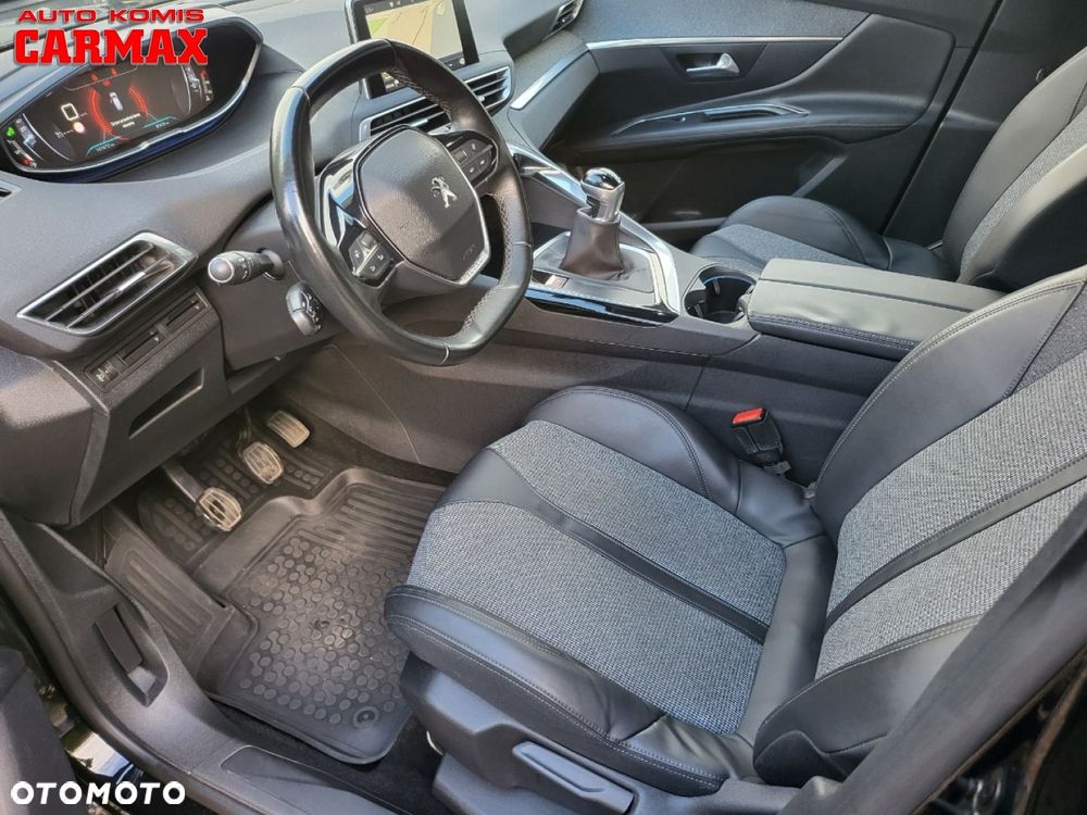 Peugeot 3008 1.6 BlueHDi Allure S&S - 29