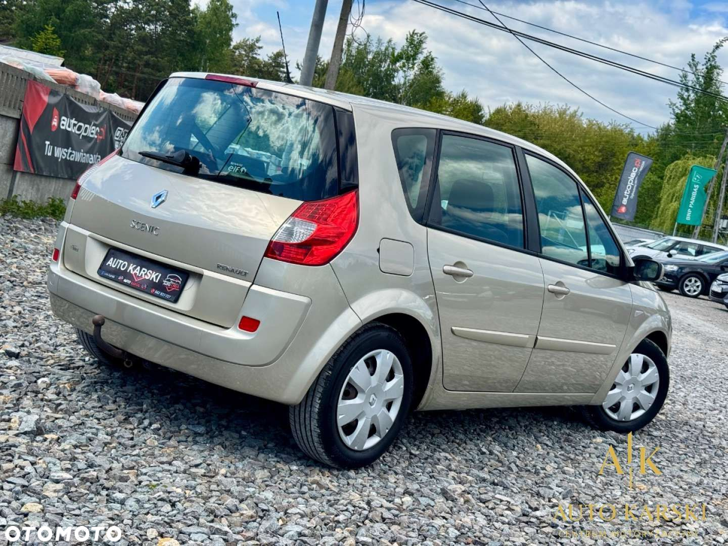 Renault Scenic - 8
