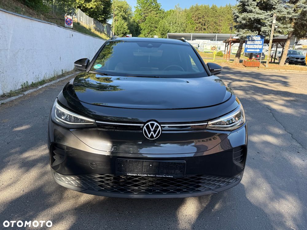 Volkswagen ID.4 Pro - 14