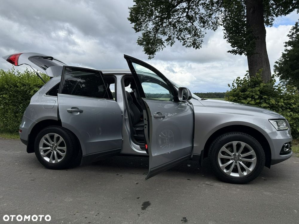 Audi Q5 2.0 TDI Quattro - 36