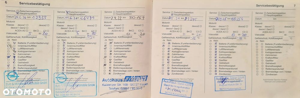Opel Combo 1.5 D Start/Stop Innovation - 38