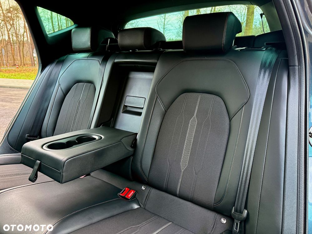 Cupra Formentor VZ 2.0 TSI DSG - 35