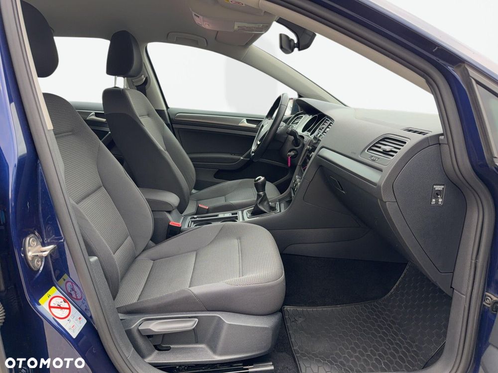Volkswagen Golf Variant 1.5 TSI BMT Evo Comfortline - 15