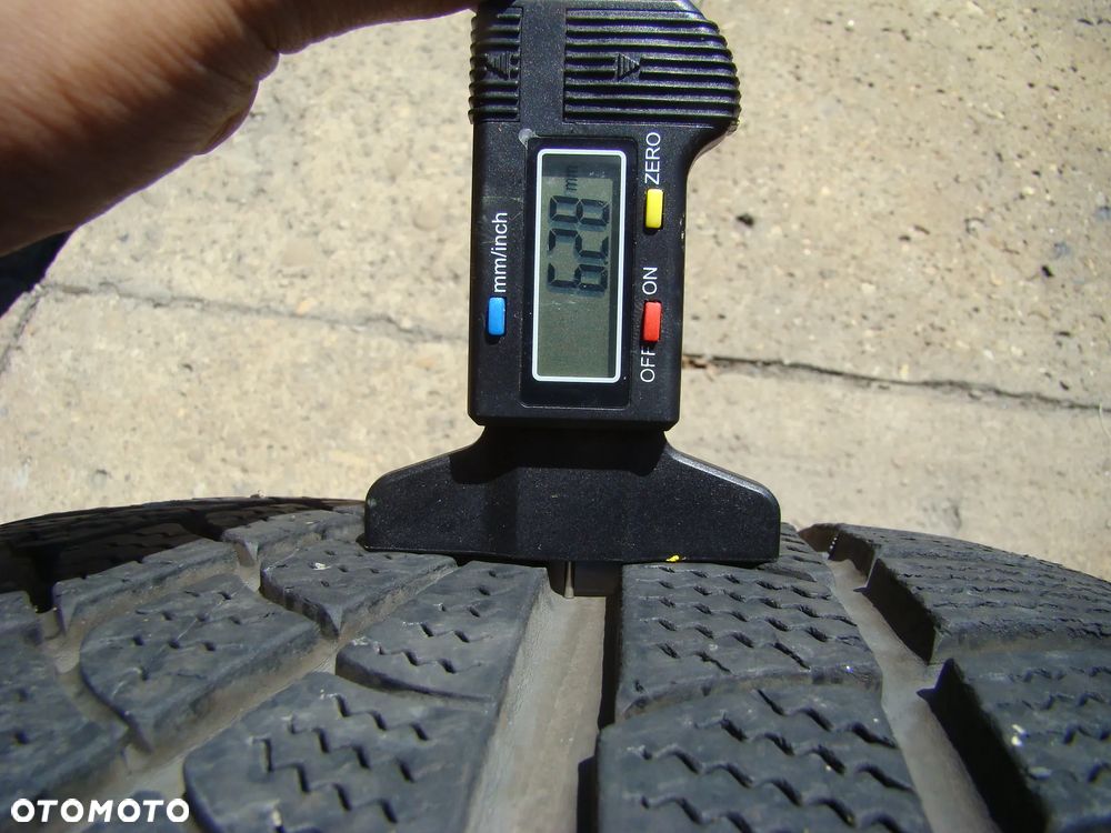 a350 5x112 Mercedes SL R231 R230 8,5jx18 255/40 R18 opony zima - 17