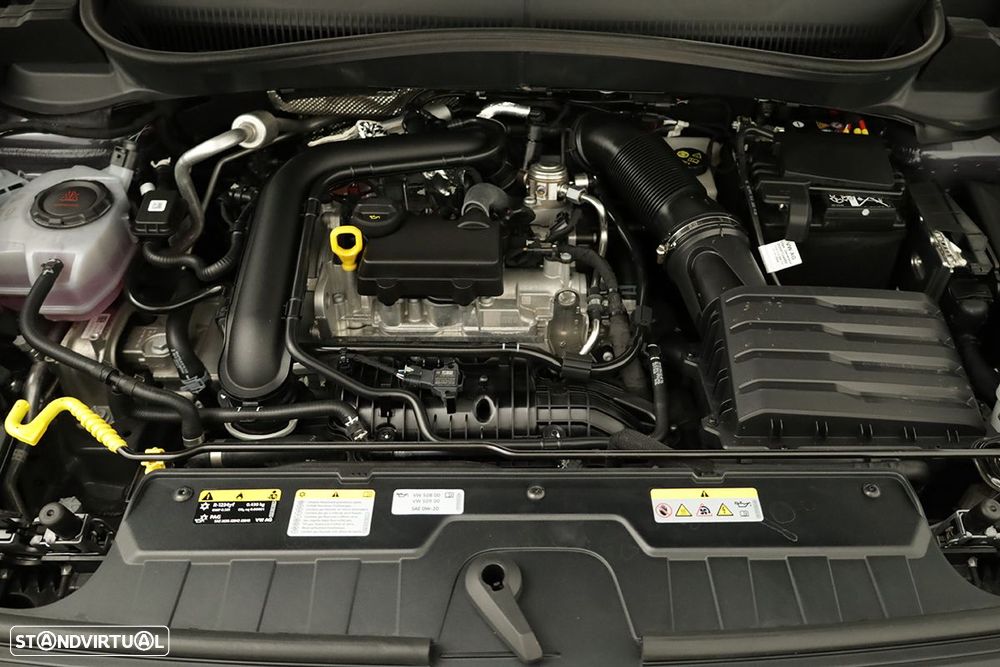 VW T-Cross 1.0 TSI Urban - 23