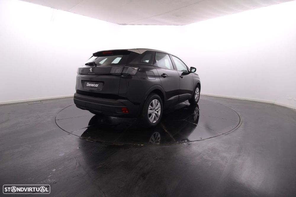 Peugeot 3008 1.5 BlueHDi Active Pack - 7