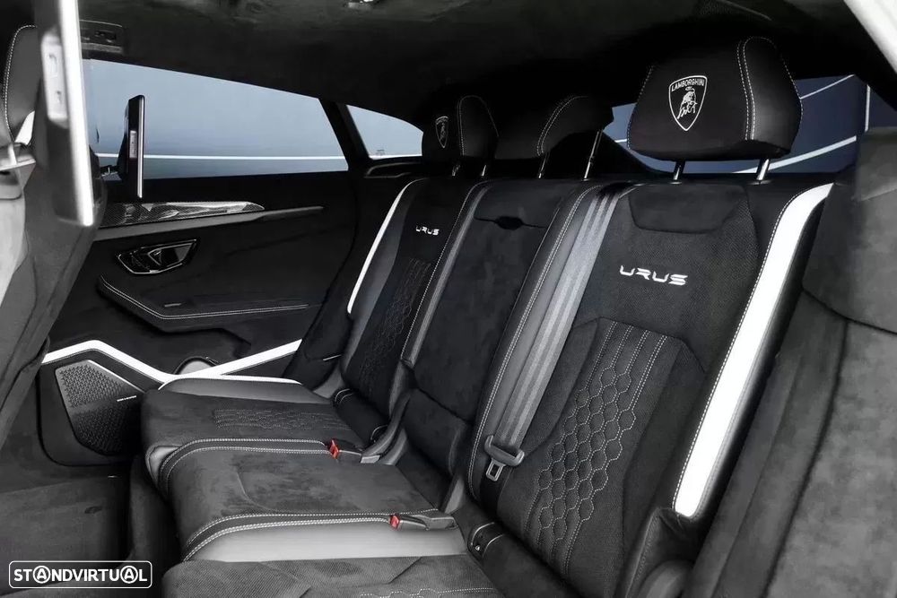 Lamborghini Urus 4.0 V8 Performante - 24