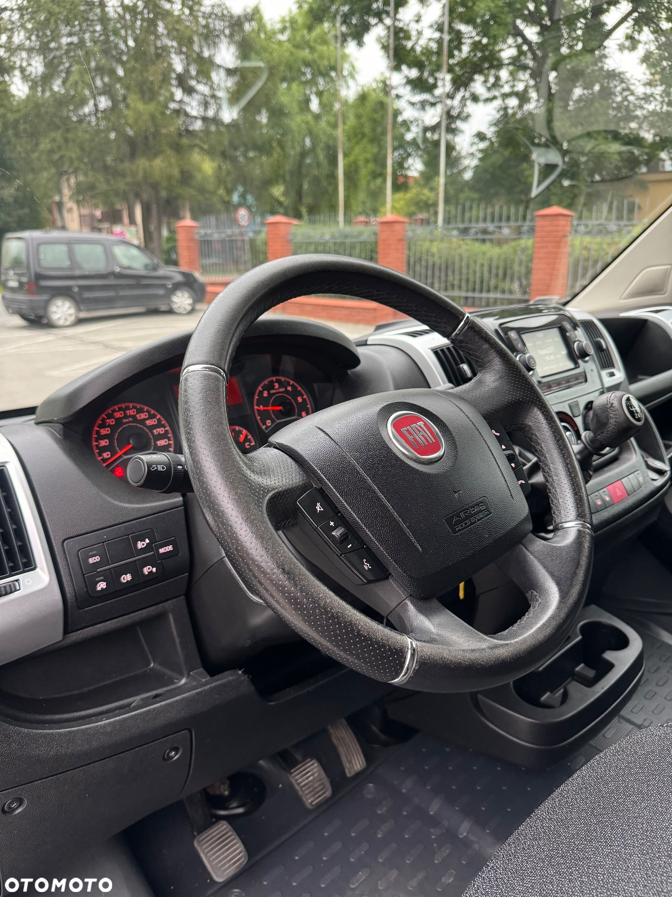 Fiat Ducato - 20