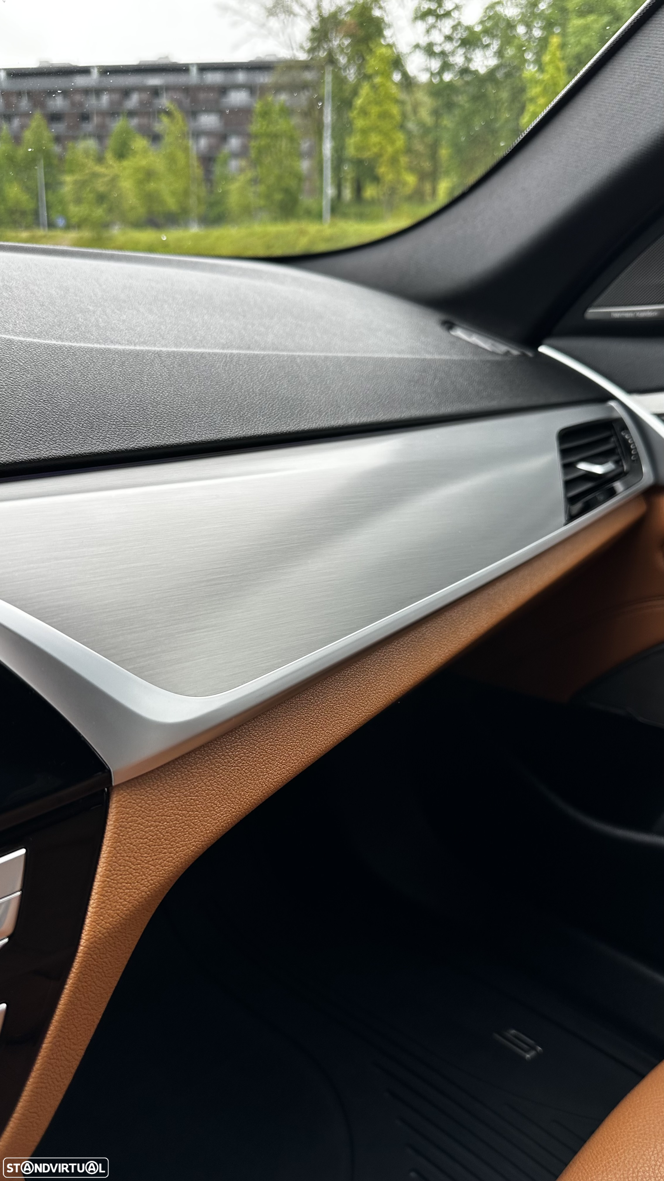 BMW 530 e iPerformance Pack M - 19
