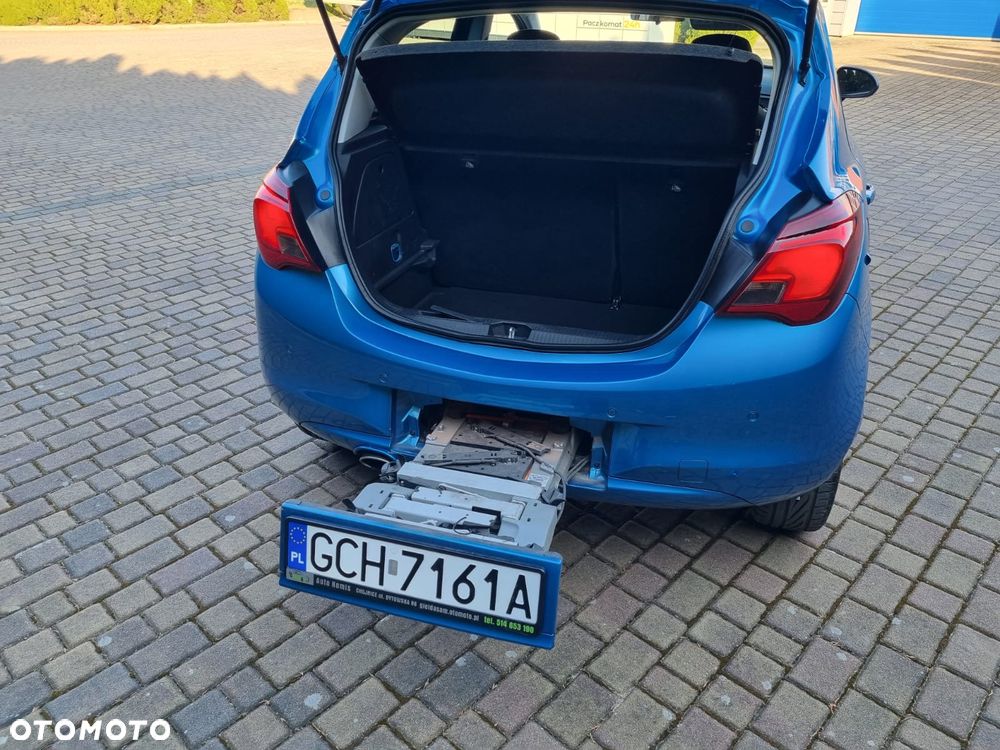 Opel Corsa 1.3 CDTI Edition 150 - 21