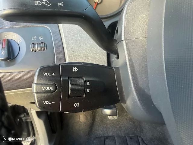 SEAT Ibiza 1.2 12V I-Tech - 24