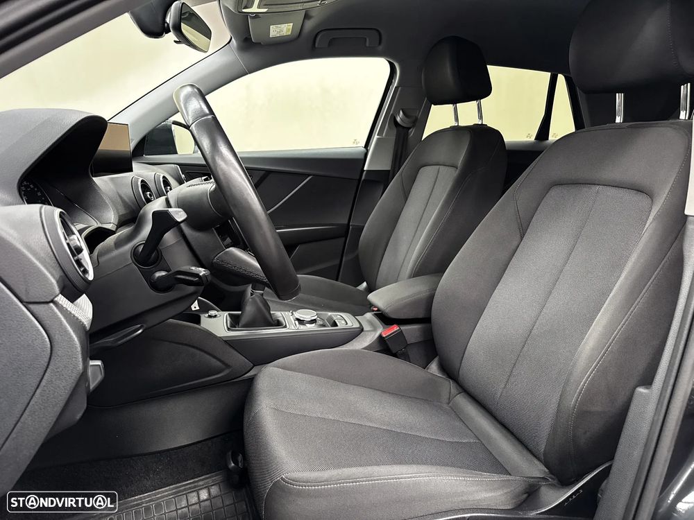 Audi Q2 30 TFSI Advanced - 7