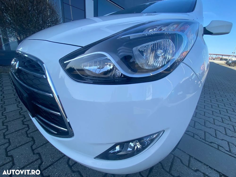 Hyundai ix20 - 24