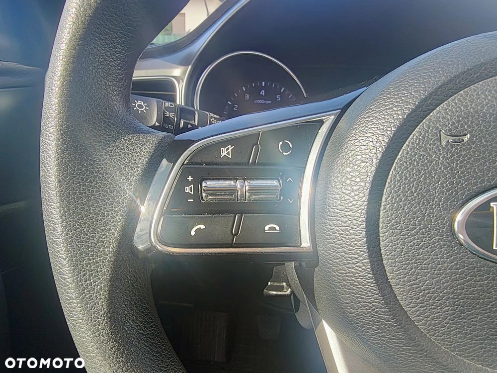 Kia Ceed 1.0 T-GDI S - 31