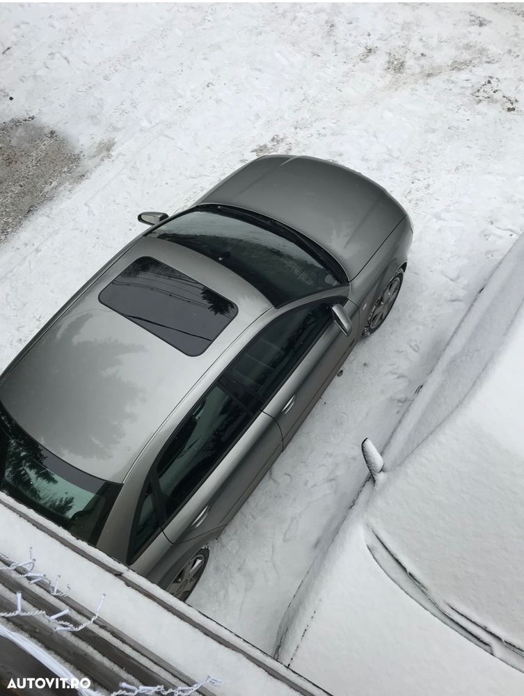 Audi A4 1.9 TDI quattro - 28