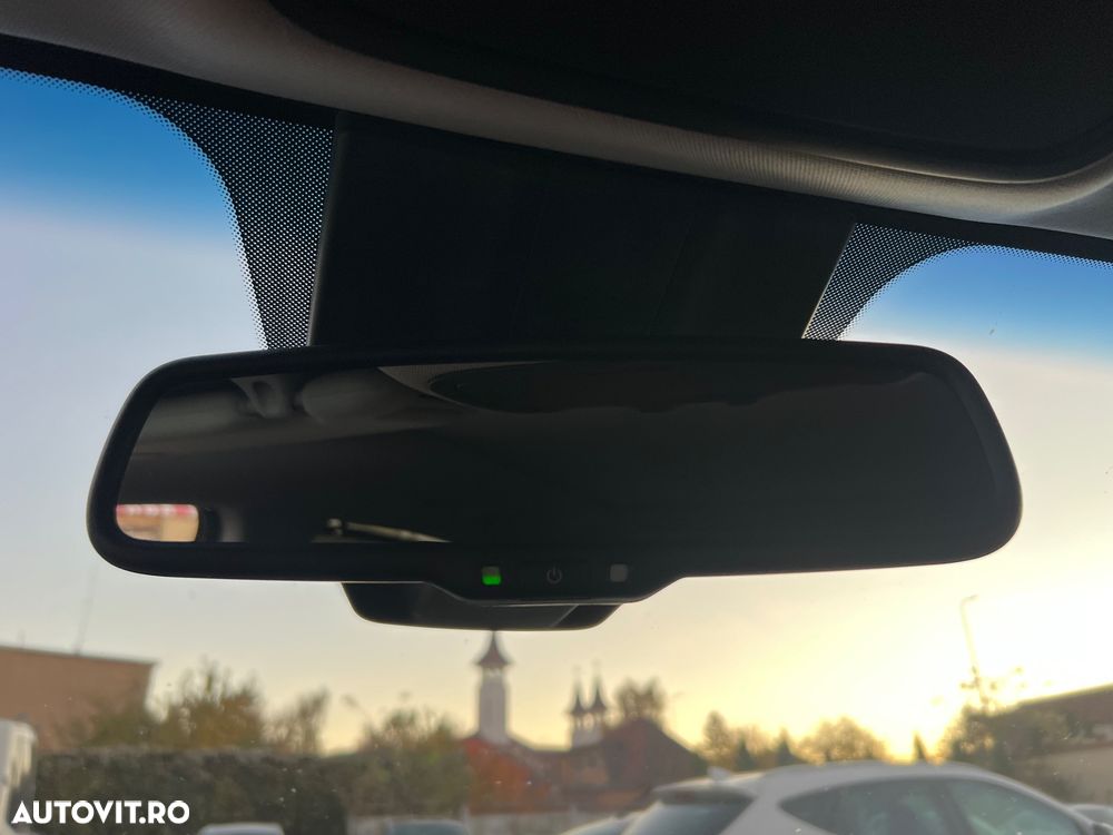 Kia Sorento 2.2 CRDi AWD Aut. Platinum Edition - 28