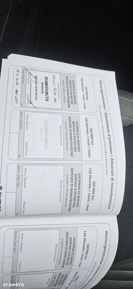 Suzuki SX4 1.6 VVT 4x4 Style - 11