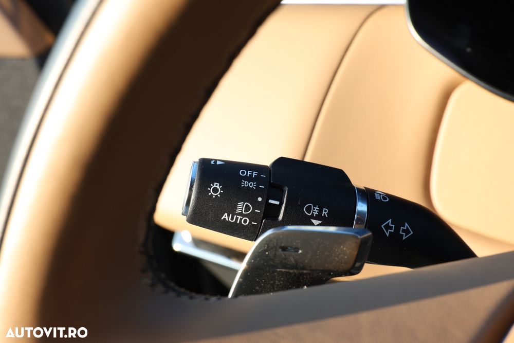 Land Rover Range Rover Sport 3.0 I6 P460 PHEV Dynamic HSE - 23