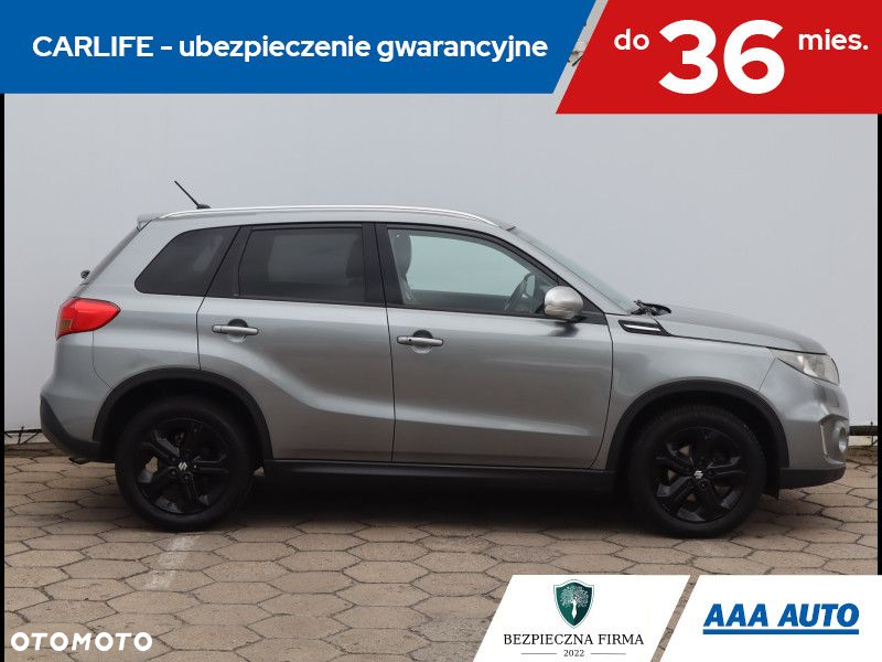 Suzuki Vitara - 7
