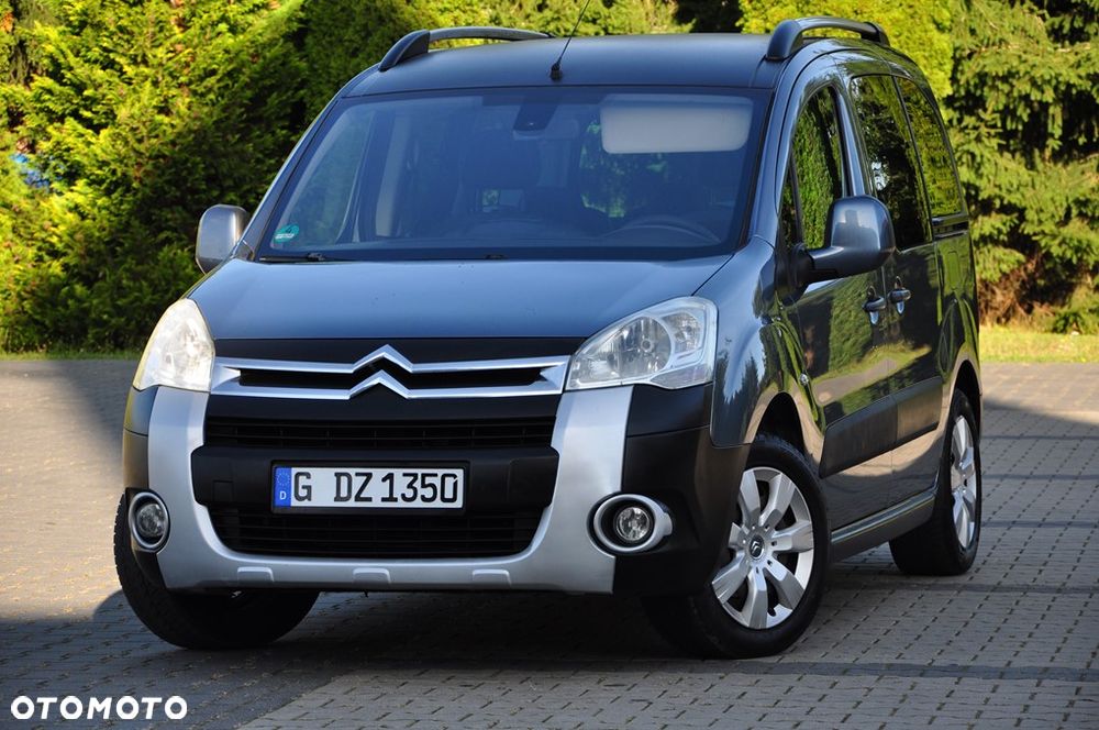 Citroën Berlingo 1.6 16V XTR - 3