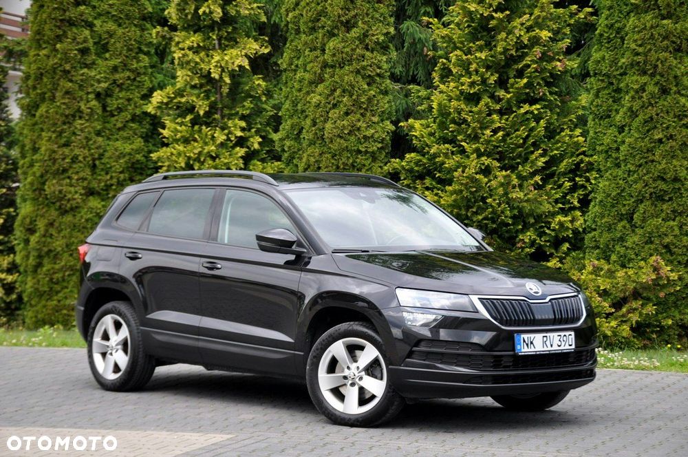 Skoda Karoq - 3