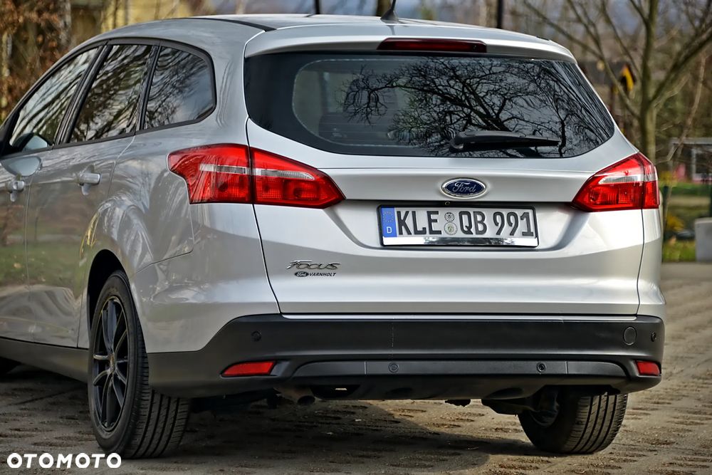 Ford Focus - 17