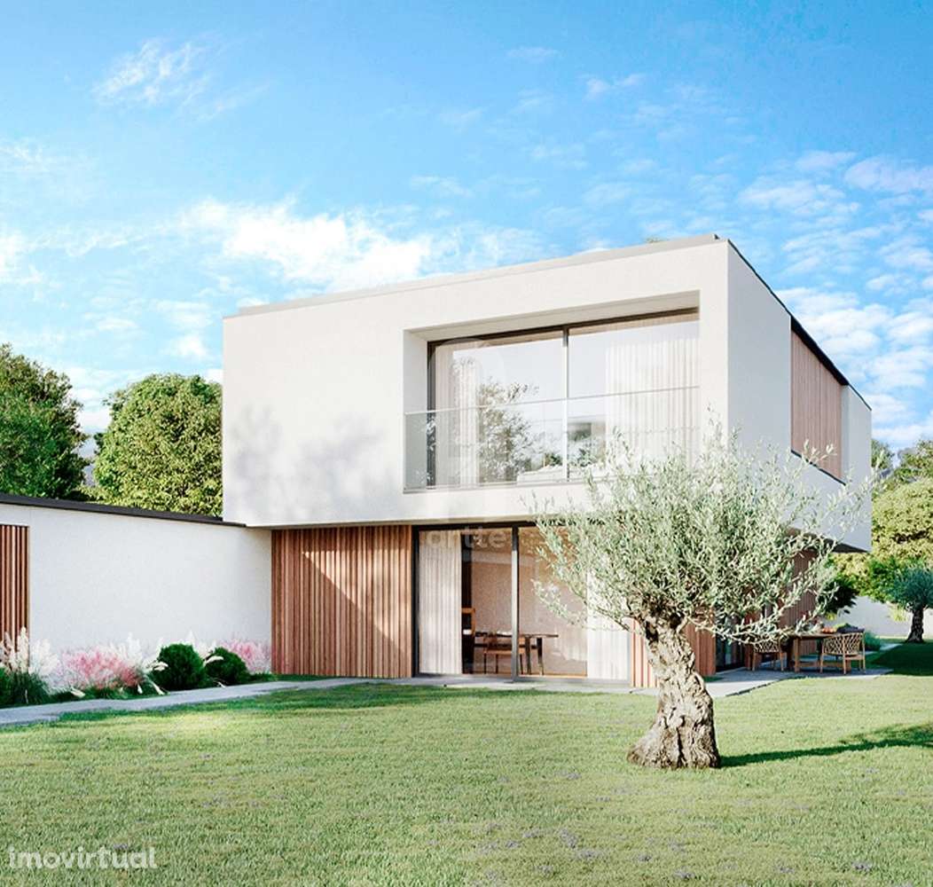 Moradia em Vilar, Aveiro - Grande imagem: 5/13