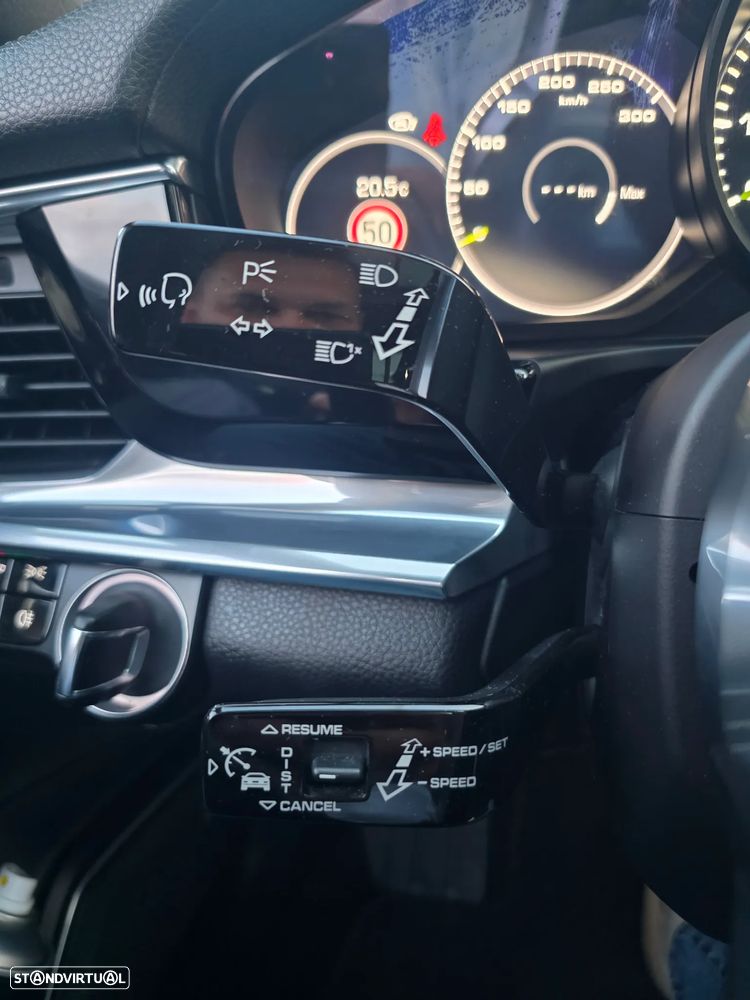 Porsche Panamera 4 E-Hybrid Executive - 48