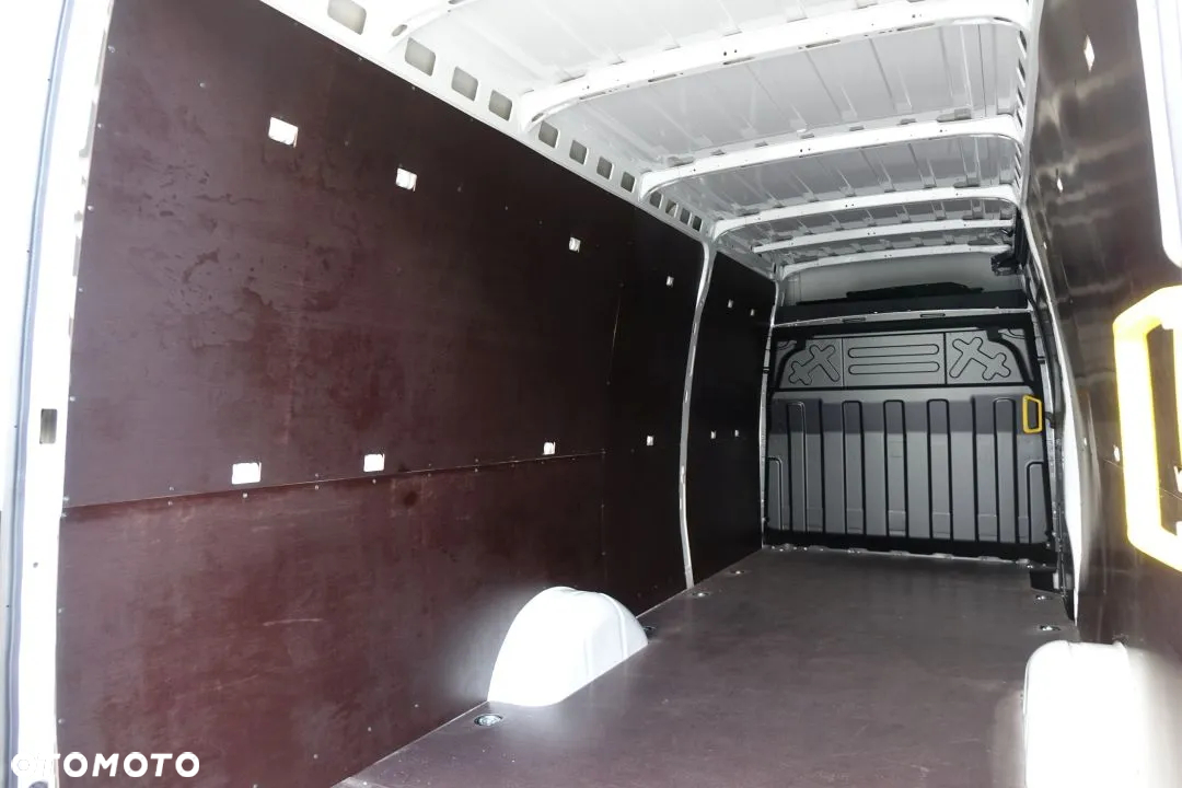 Iveco DAILY 35S16 / FURGON / BLASZAK / L4H2 / ROZSTAW OSI 410 CM /FAKTURA VAT 23% / NOWY !!! - 20